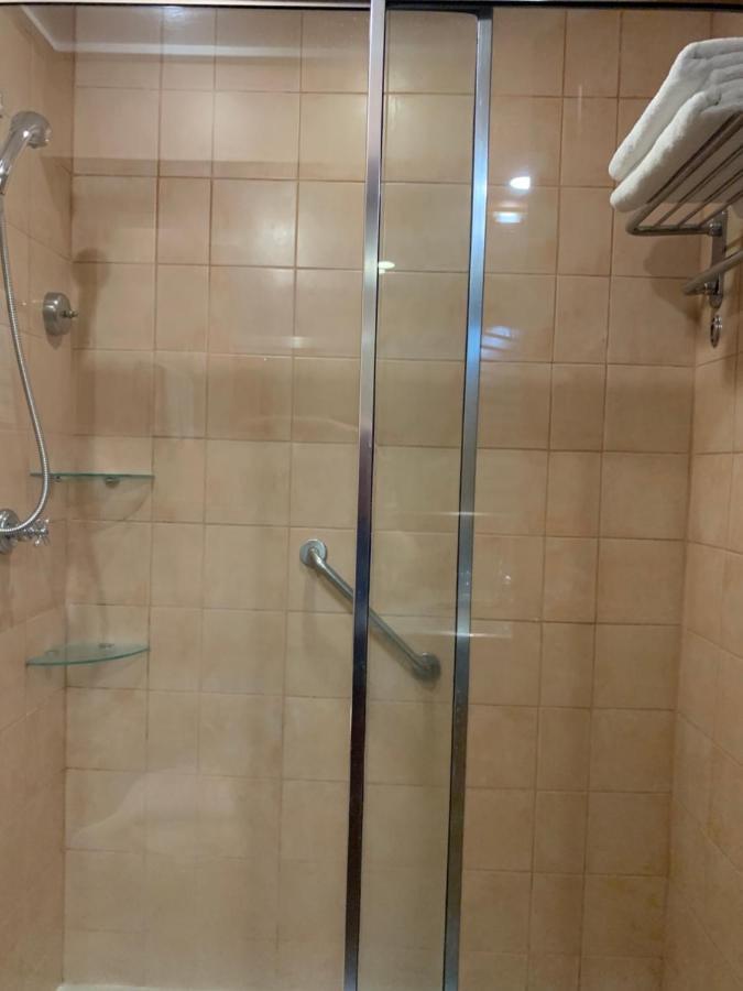 باغيو The Manor Hotel Baguio Private Unit Superior Room With A Great View المظهر الخارجي الصورة